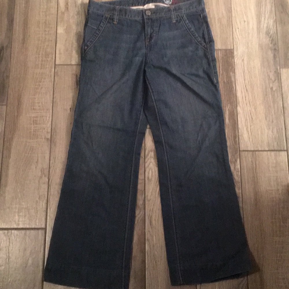 Gap 1969 size 6 Jean